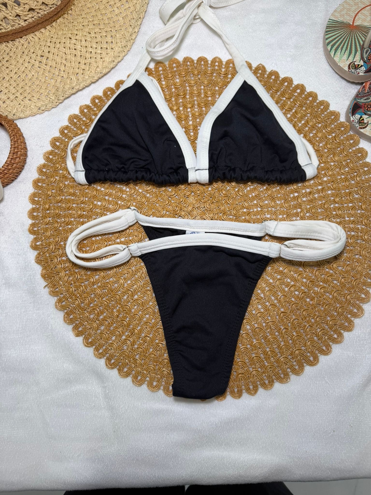 #46 Favela | Sirena do Brasil Swimwear