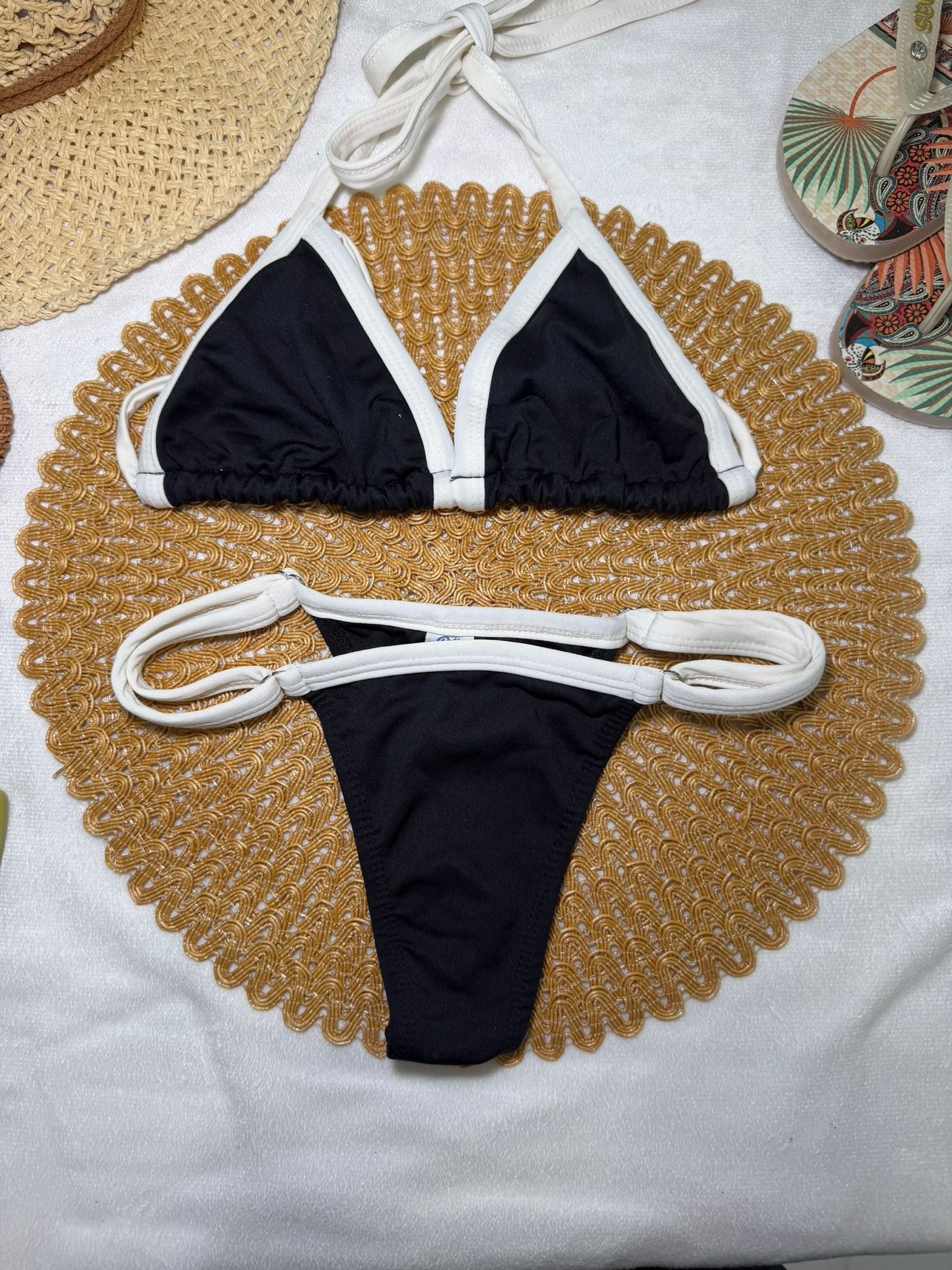 #46 Favela | Sirena do Brasil Swimwear