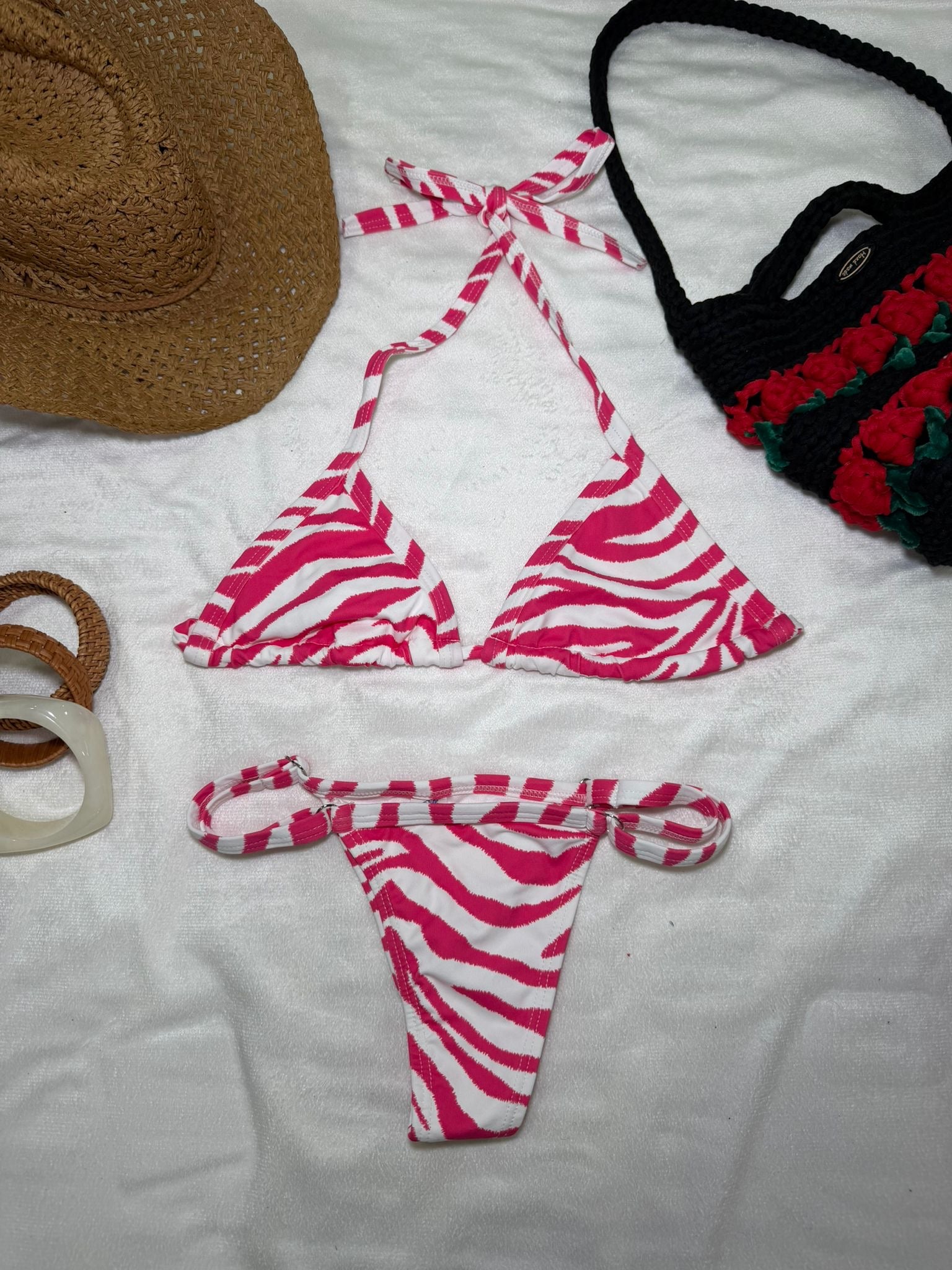 #5 Pink Panther   | Sirena do Brasil Swimwear