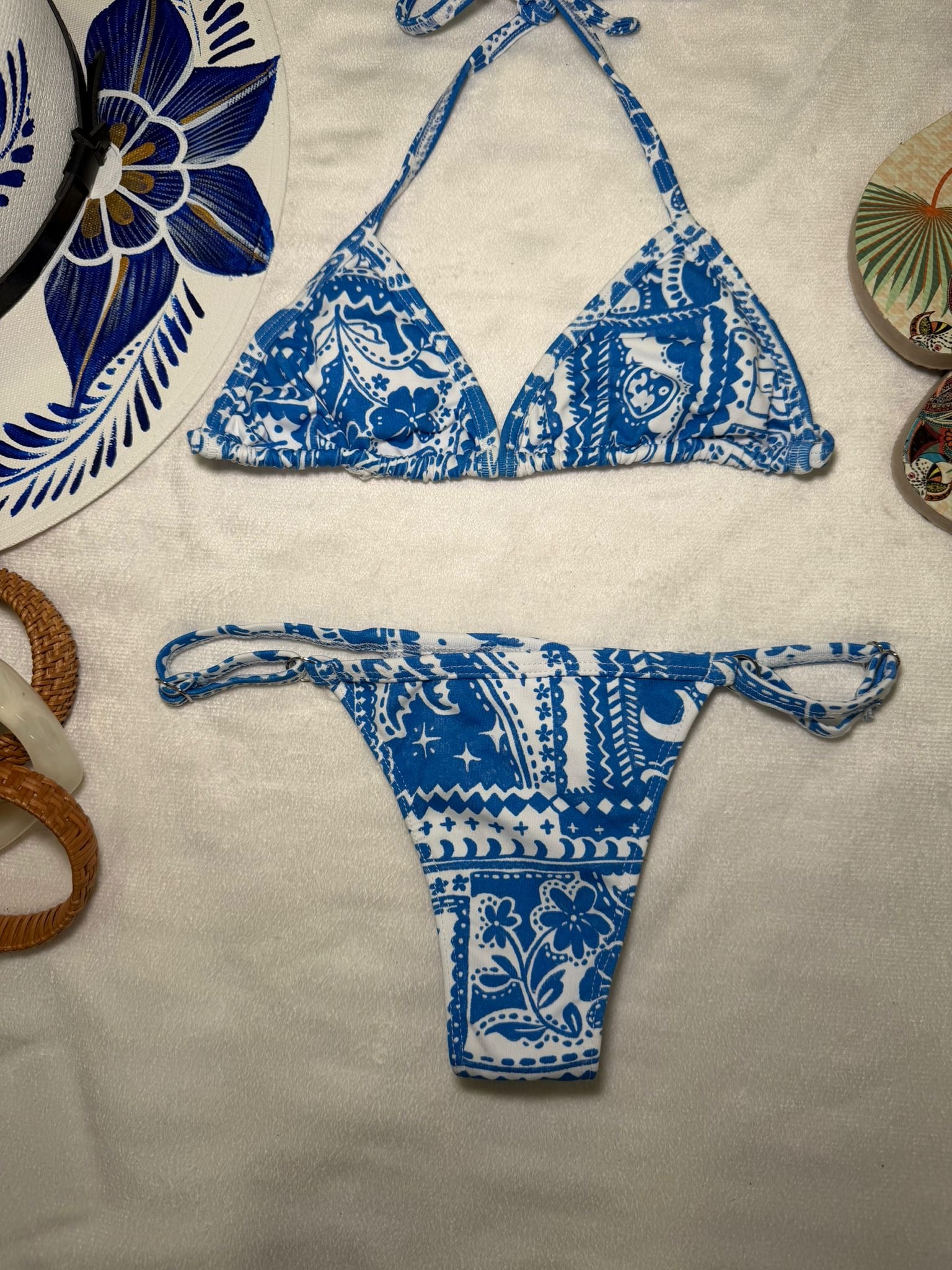 #45 Cueva | Sirena do Brasil Swimwear