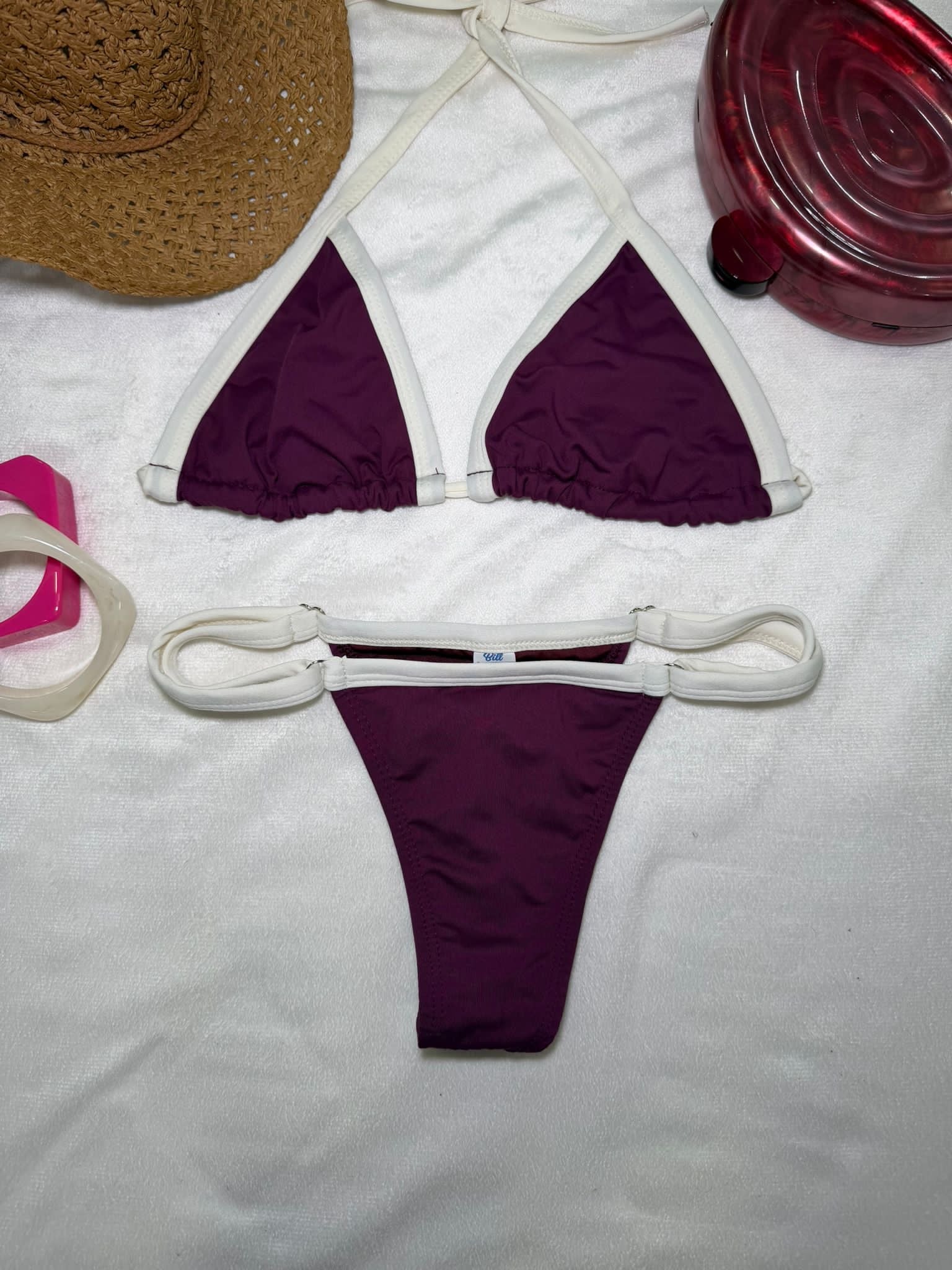 #43 Samba  | Sirena do Brasil Swimwear