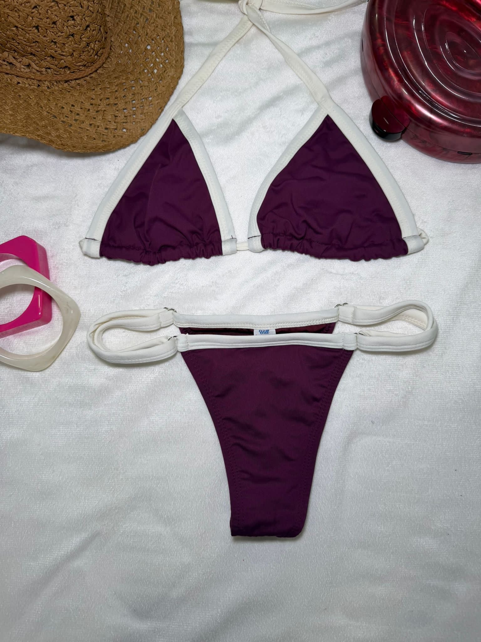 #43 Samba  | Sirena do Brasil Swimwear