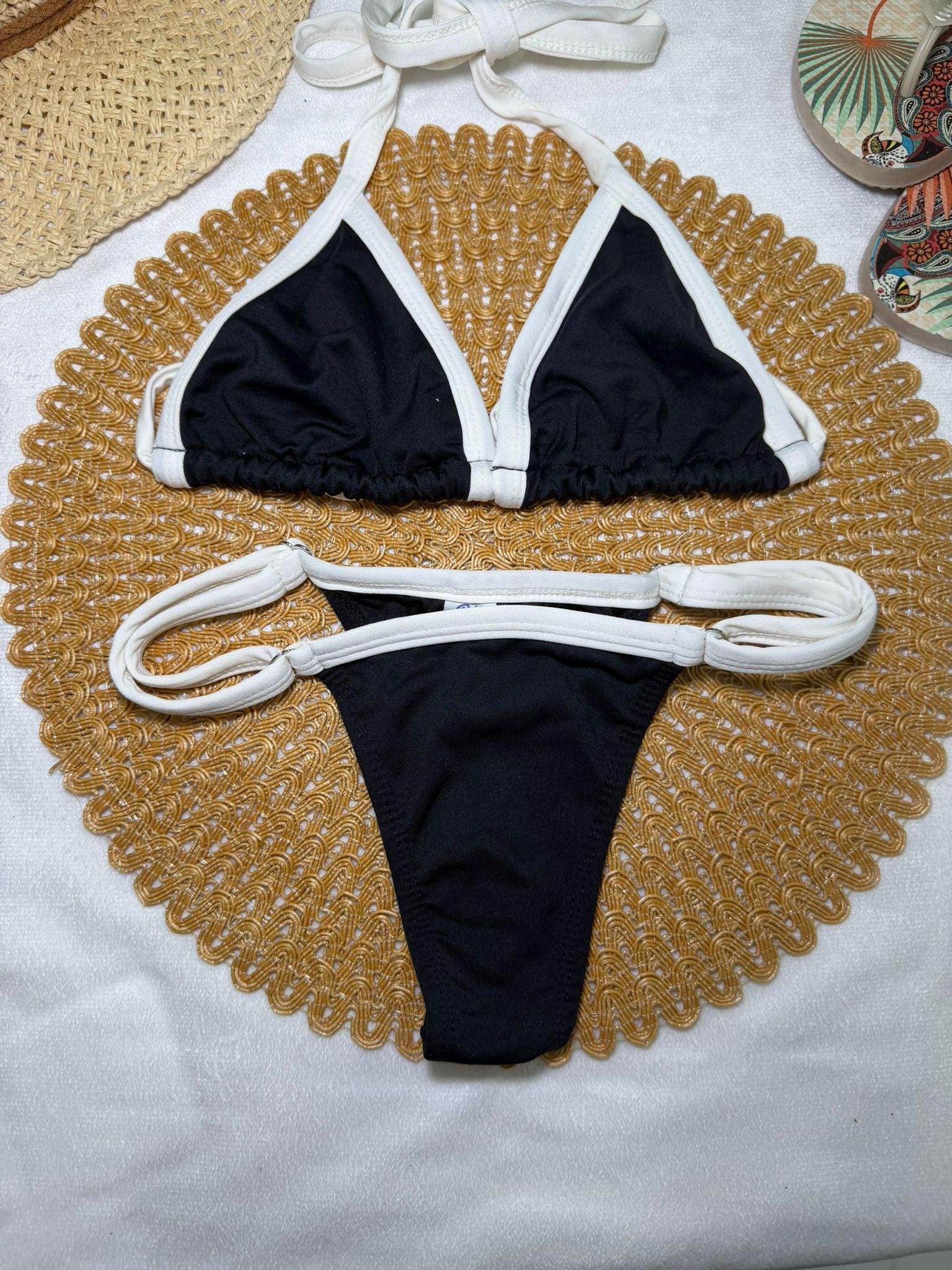 #46 Favela | Sirena do Brasil Swimwear