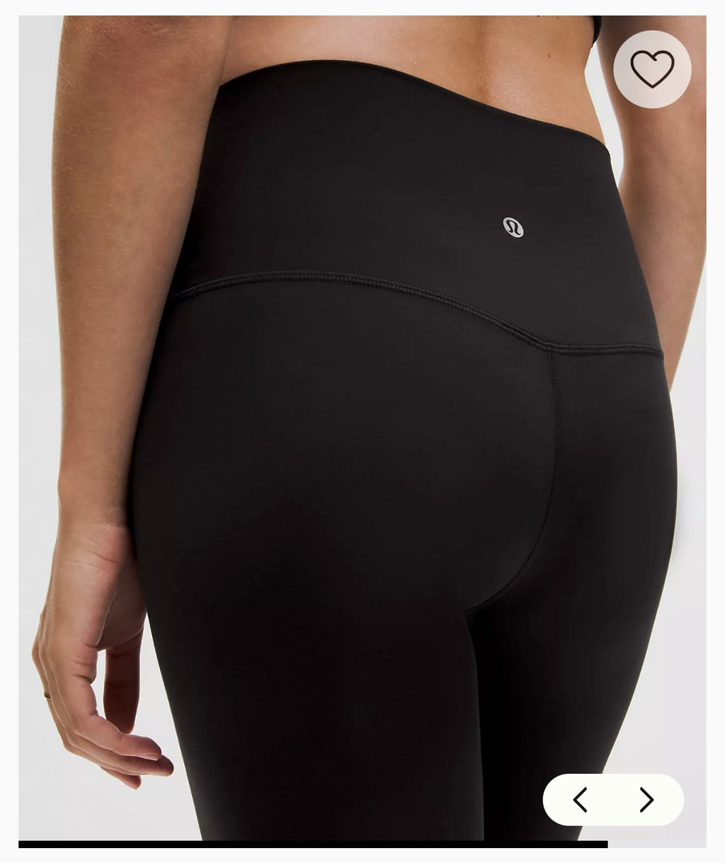 PilatesRise Leggings