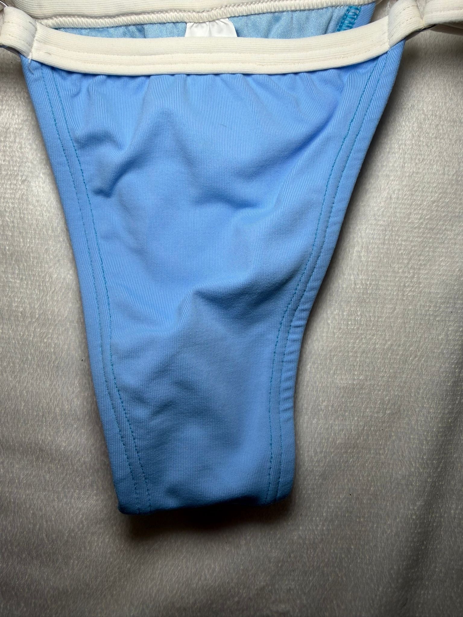 #51 Clouds | Sirena do Brasil Swimwear