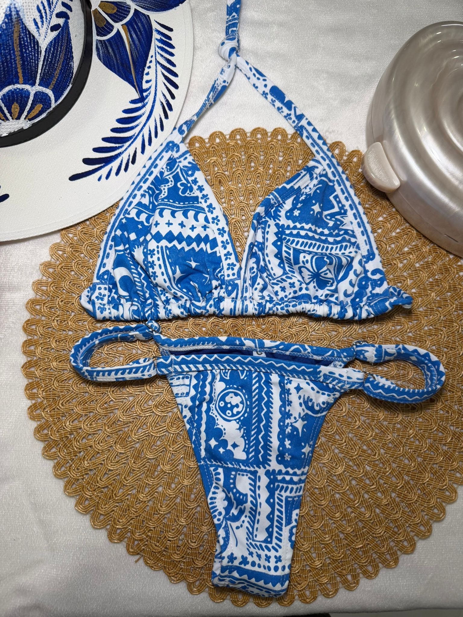 #45 Cueva de Sirena | Sirena do Brasil Swimwear