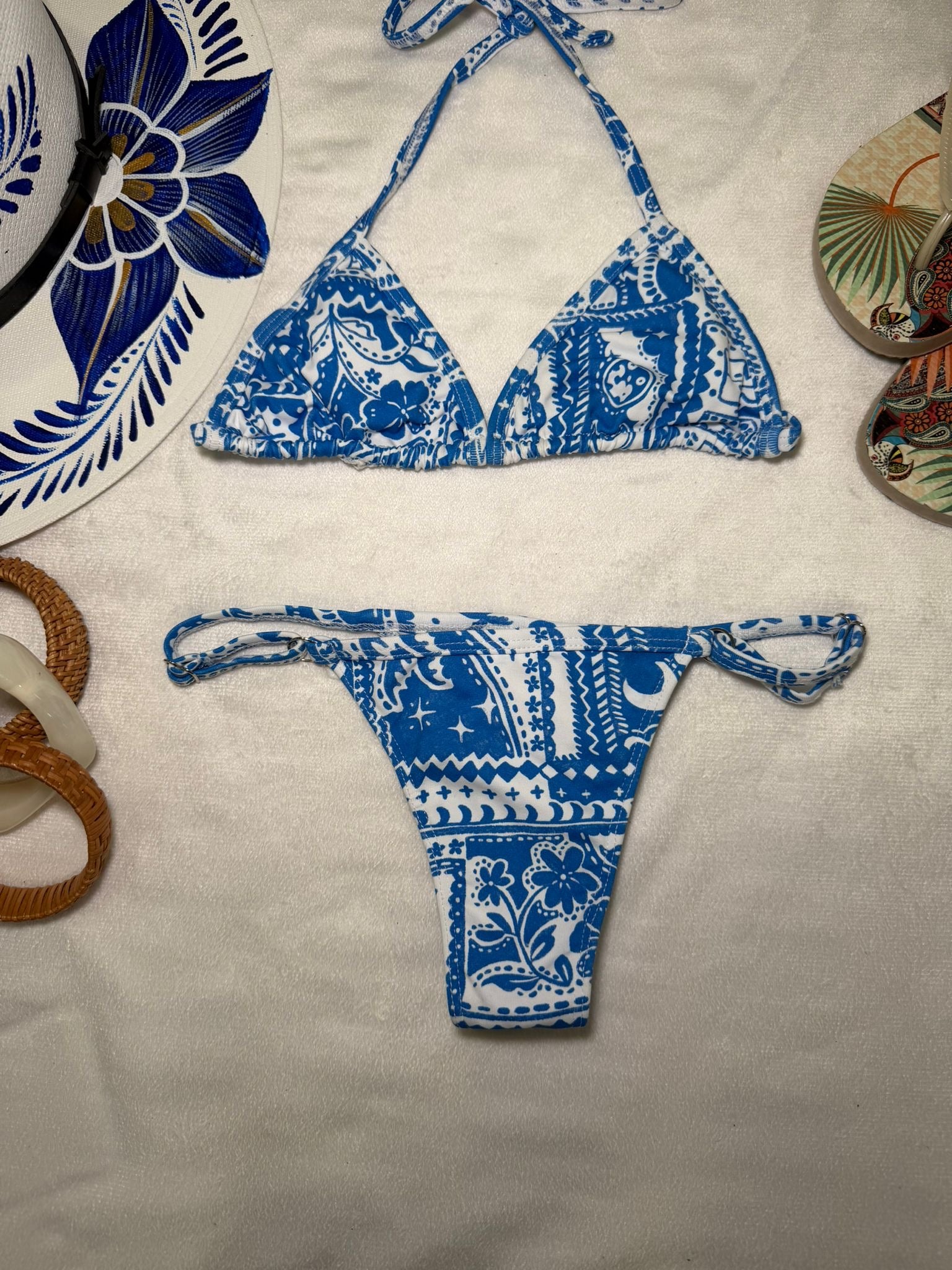 #45 Cueva | Sirena do Brasil Swimwear