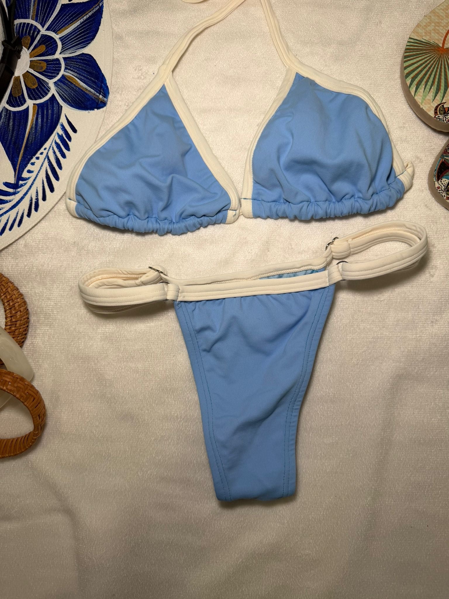 #51 Clouds | Sirena do Brasil Swimwear