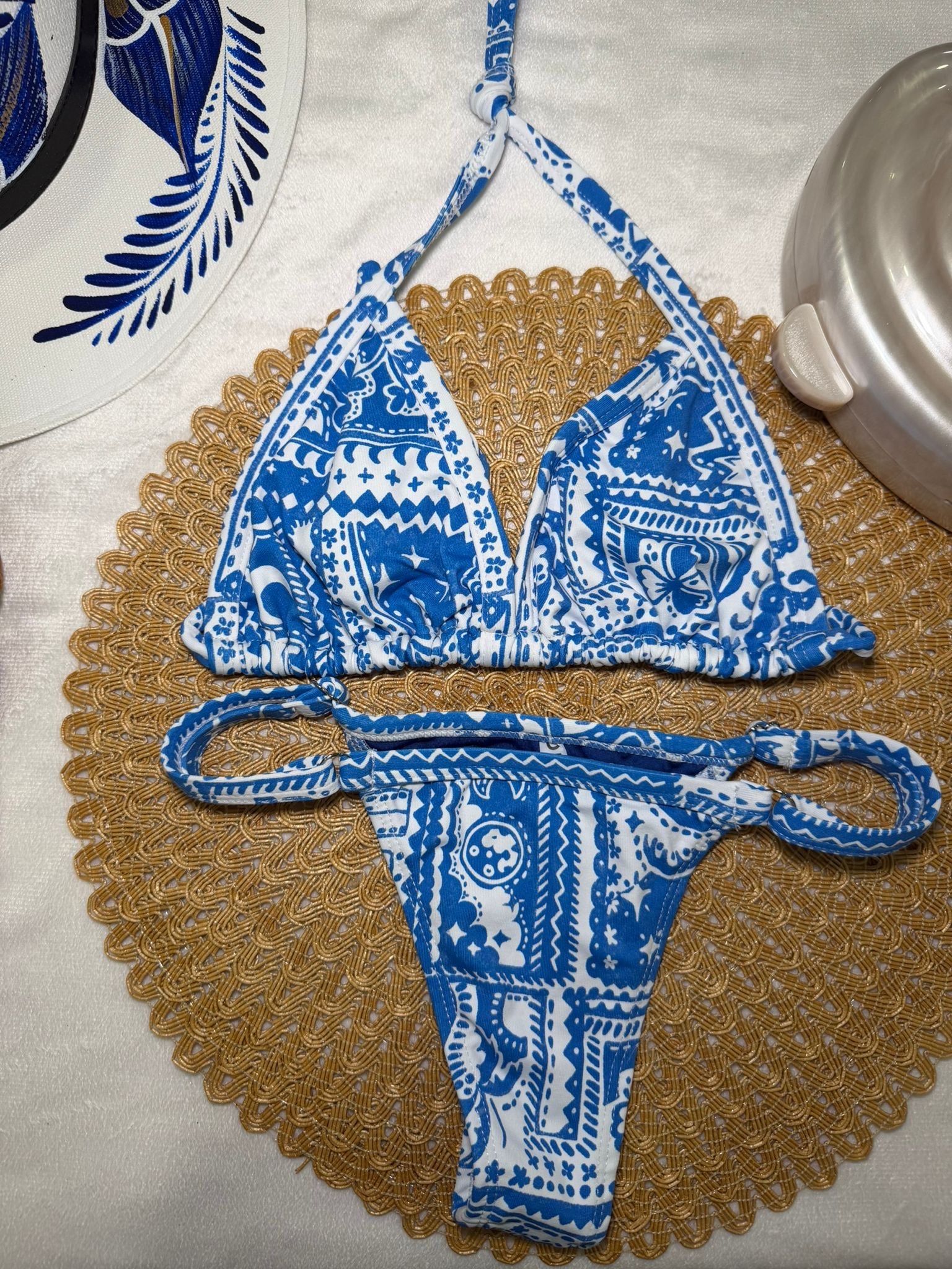 #45 Cueva de Sirena | Sirena do Brasil Swimwear