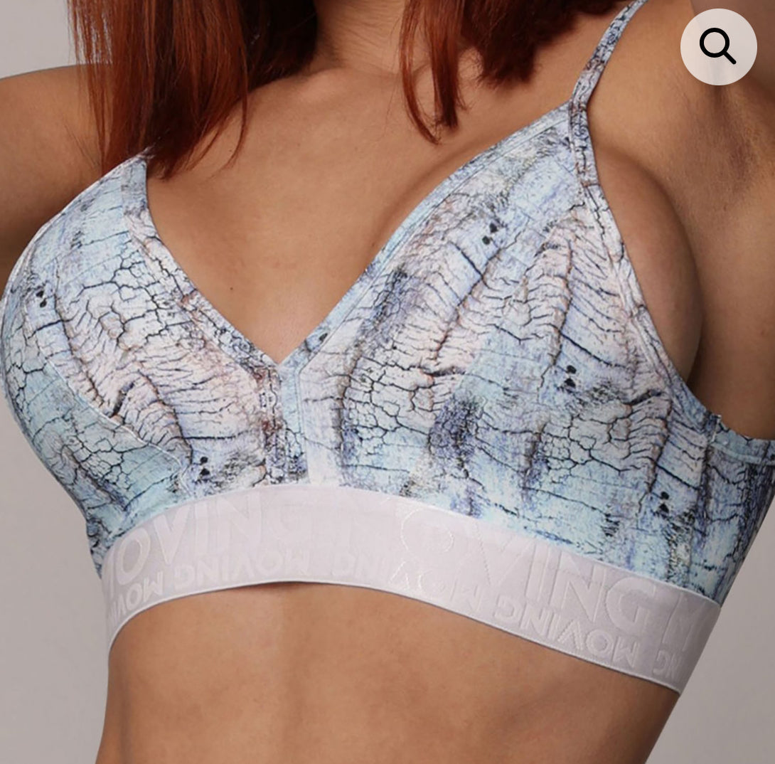 Brazilian Exclusive Sports Bra