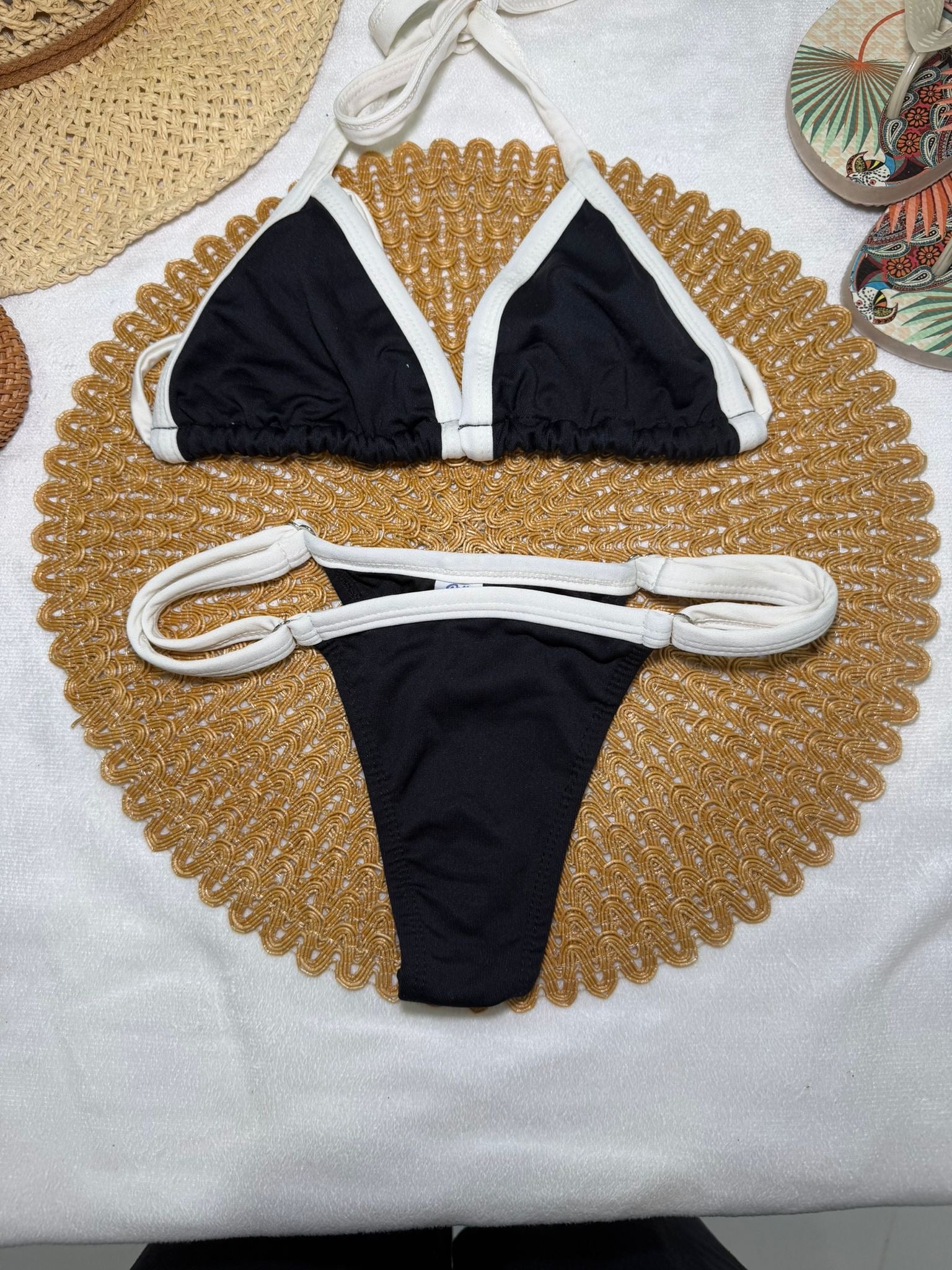 #46 Favela | Sirena do Brasil Swimwear