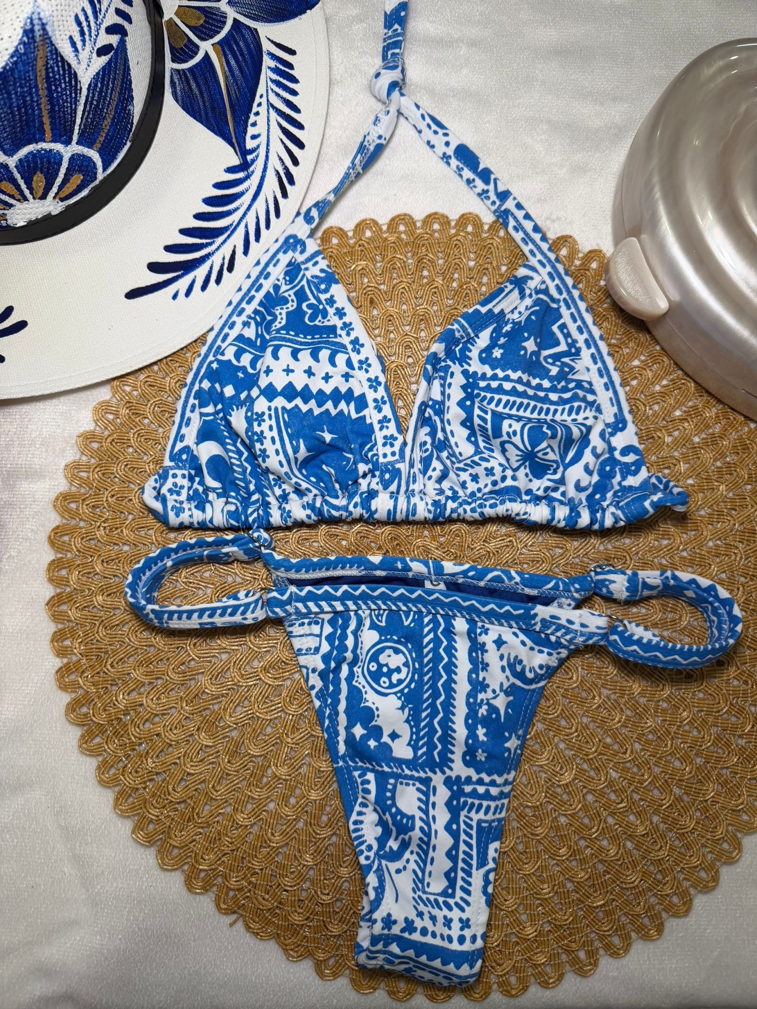 #45 Cueva de Sirena | Sirena do Brasil Swimwear