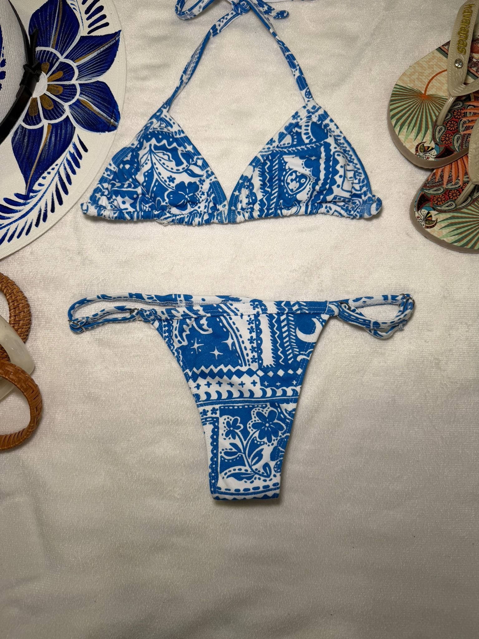 #45 Cueva | Sirena do Brasil Swimwear