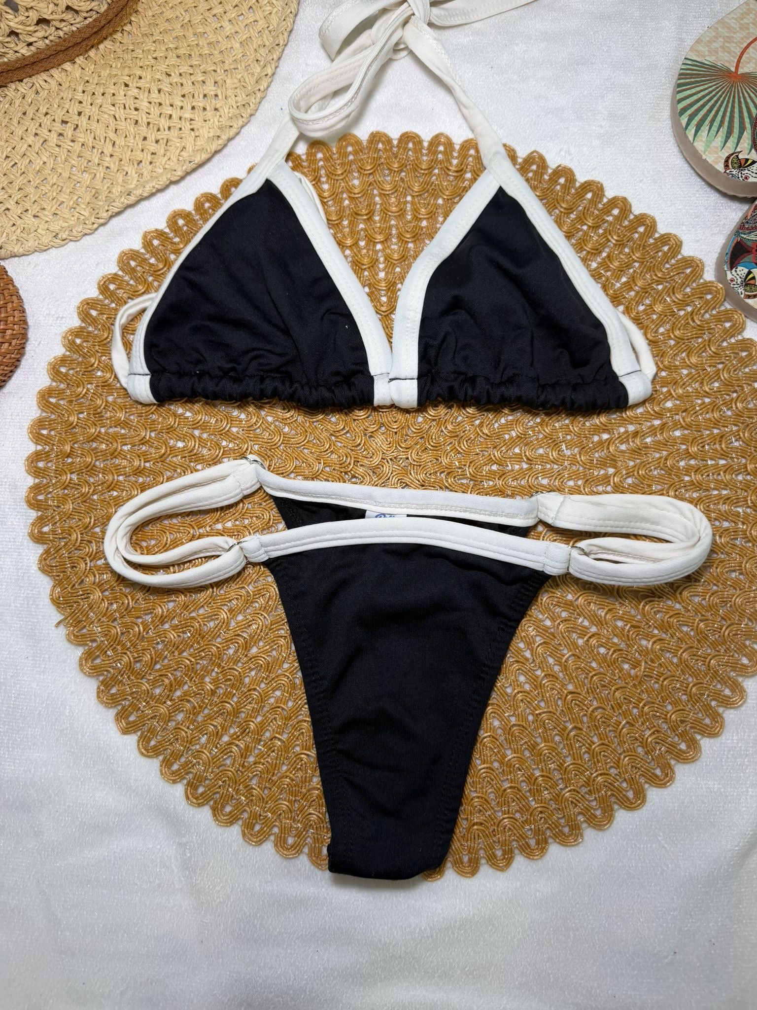 #46 Favela | Sirena do Brasil Swimwear