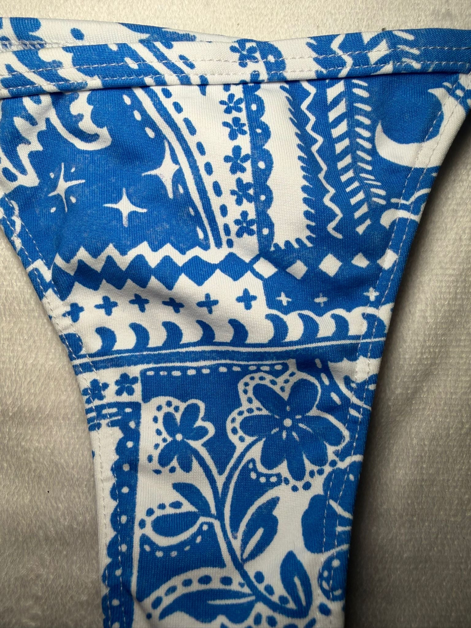 #45 Cueva | Sirena do Brasil Swimwear