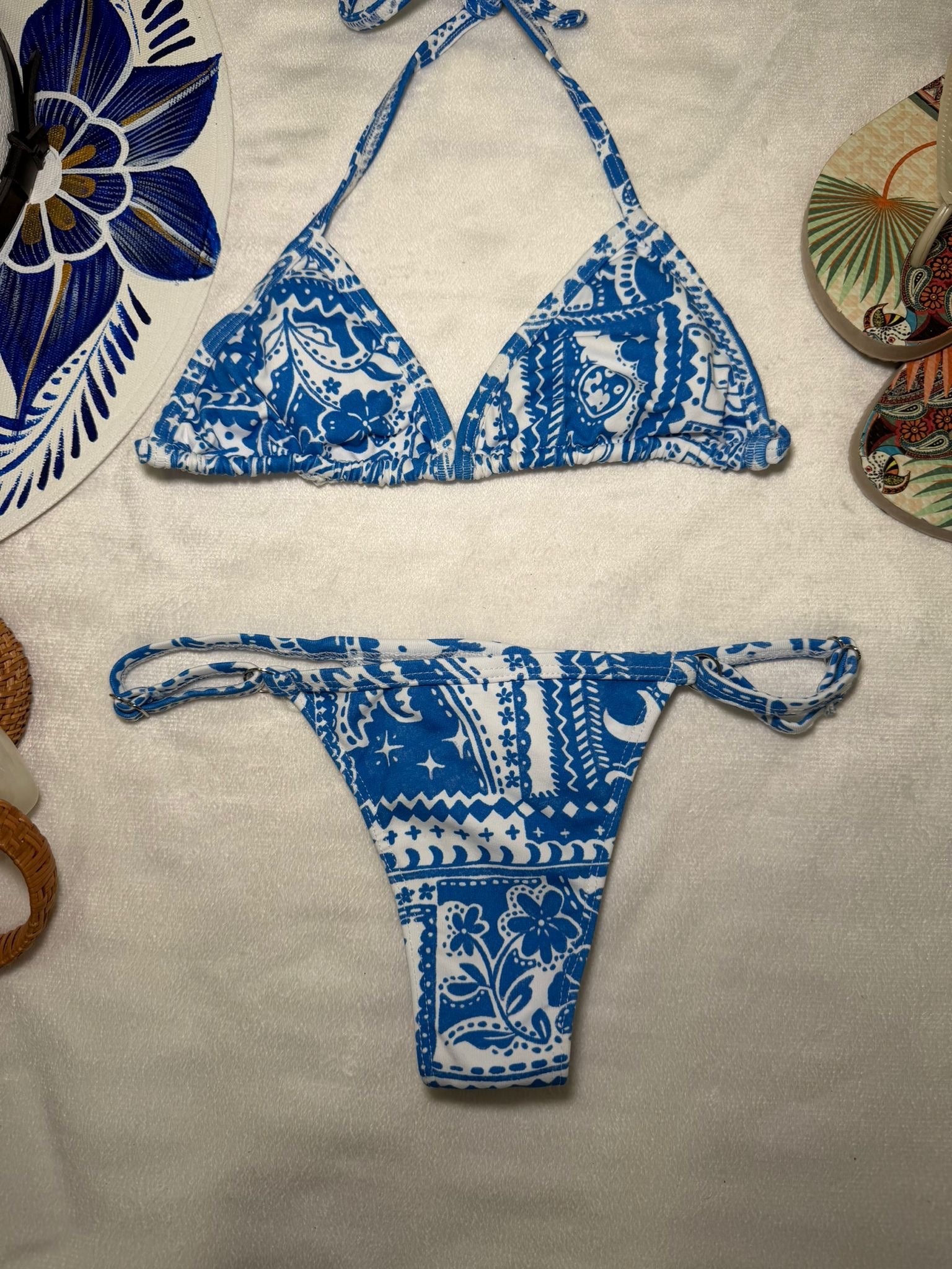 #45 Cueva | Sirena do Brasil Swimwear