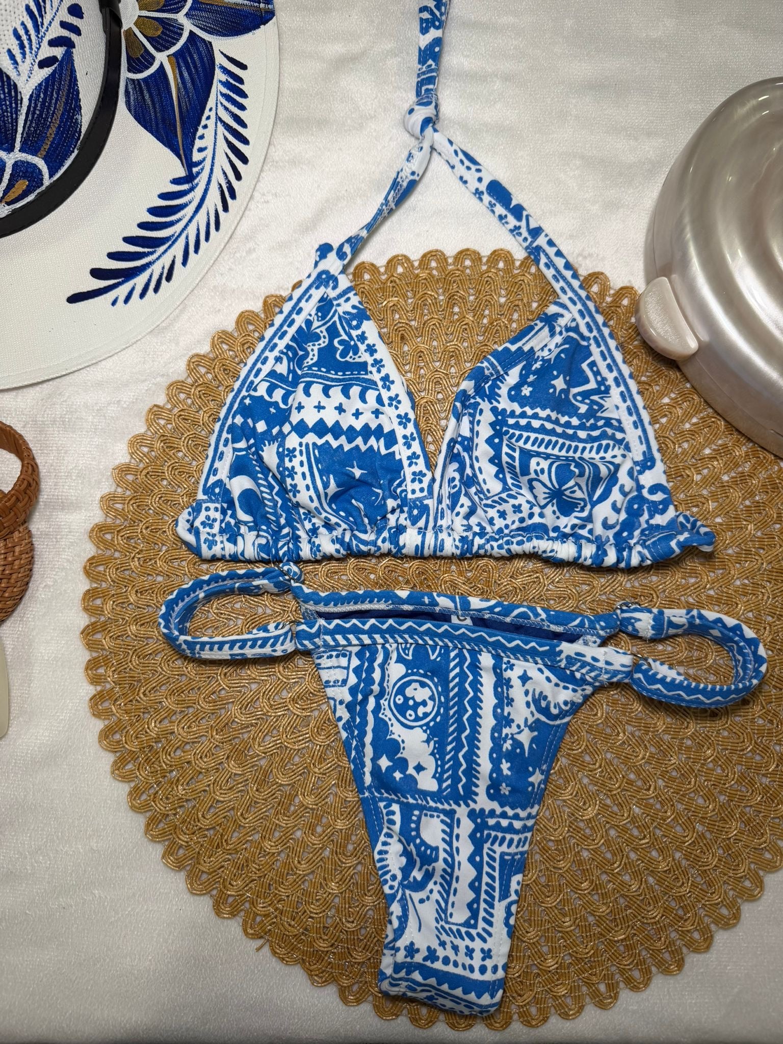 #45 Cueva de Sirena | Sirena do Brasil Swimwear