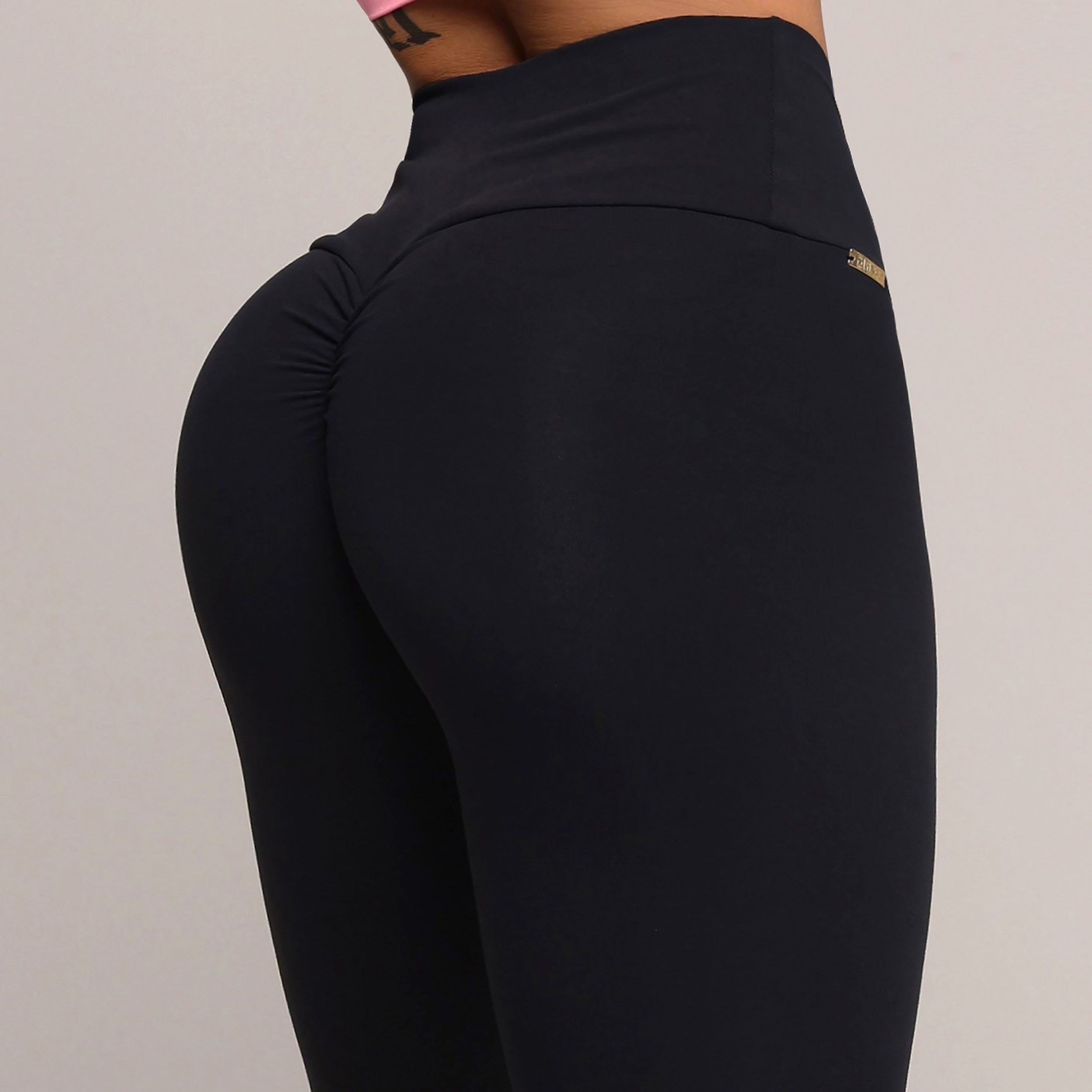 Brazilian Exclusive Glute-Lift Leggings