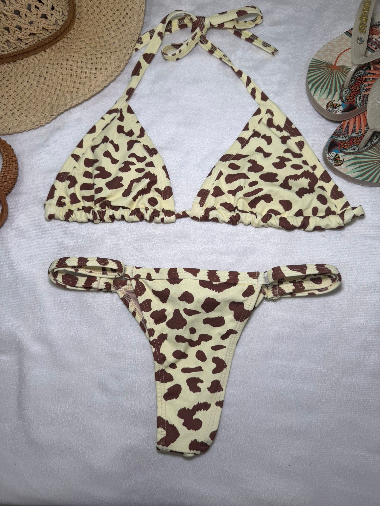 #59 Sol de Janeiro | Sirena do Brasil Swimwear