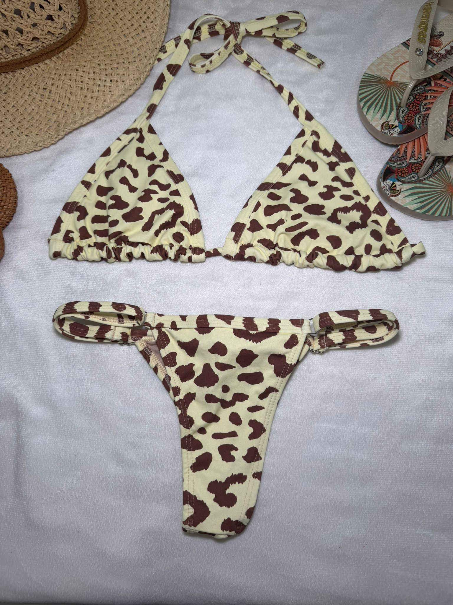 #59 Sol de Janeiro | Sirena do Brasil Swimwear