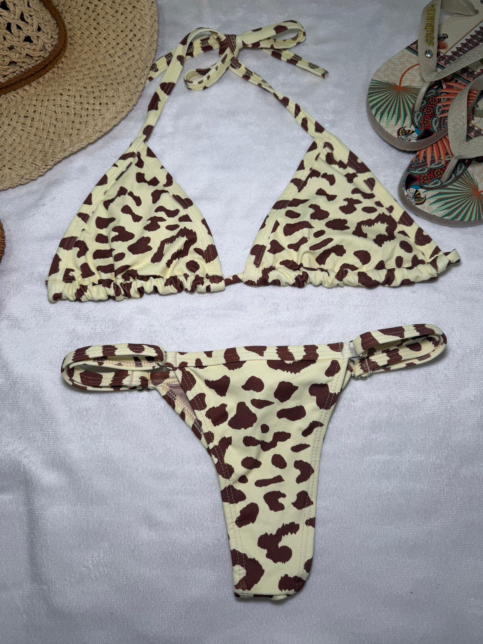 #59 Sol de Janeiro | Sirena do Brasil Swimwear