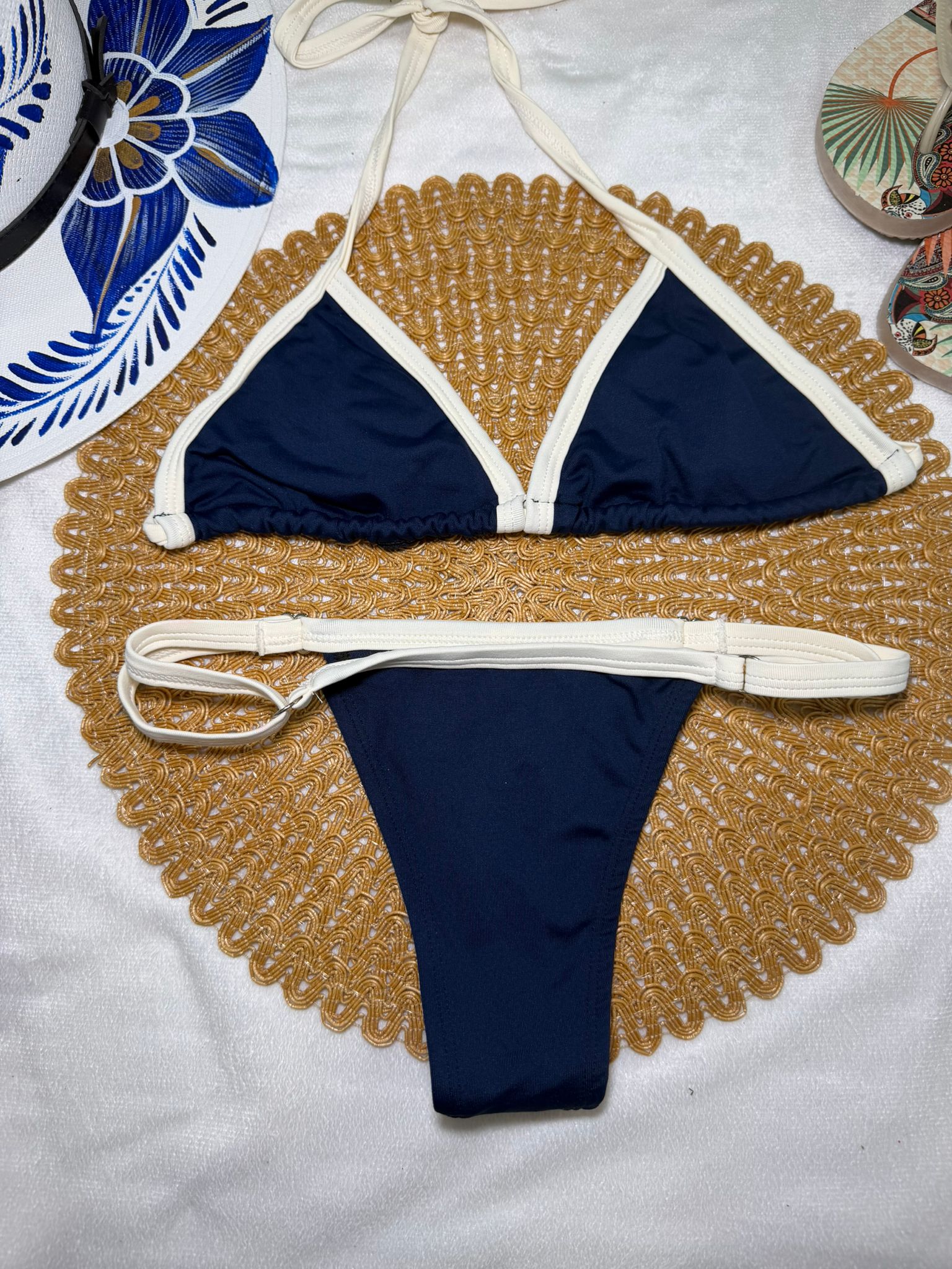 #57 Cielo de Ipanema | Sirena do Brasil Swimwear