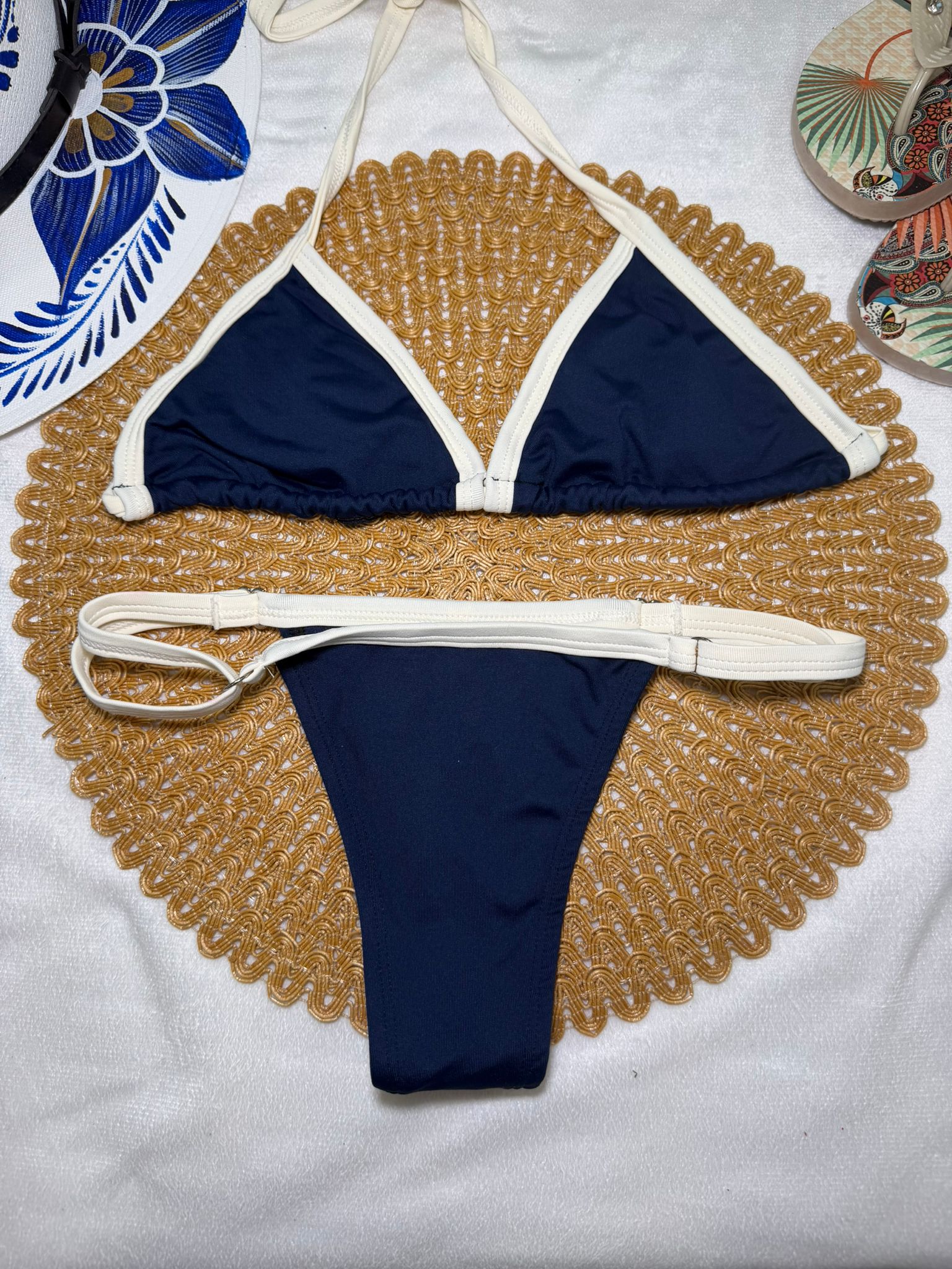 #57 Cielo de Ipanema | Sirena do Brasil Swimwear