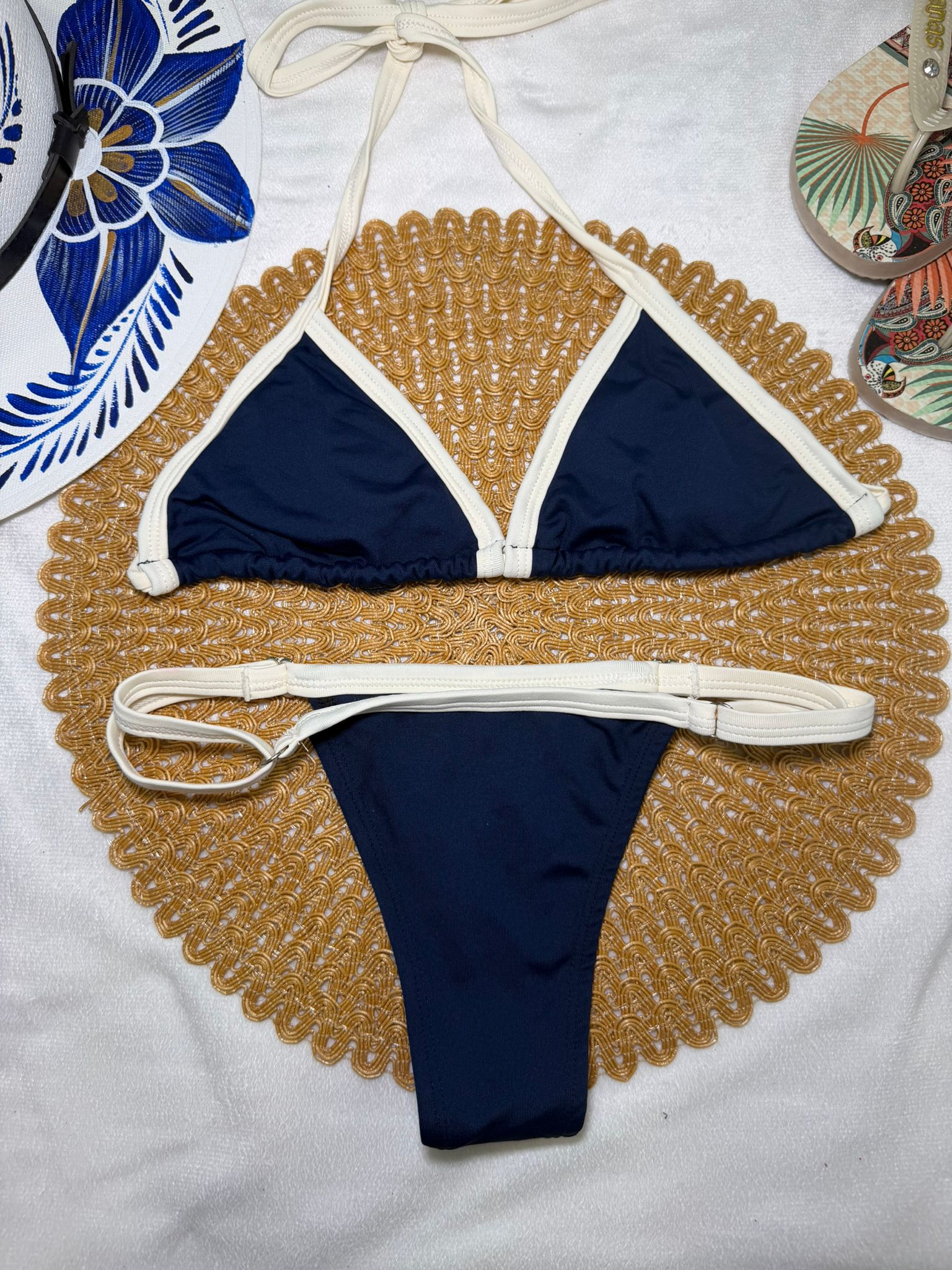 #57 Cielo de Ipanema | Sirena do Brasil Swimwear
